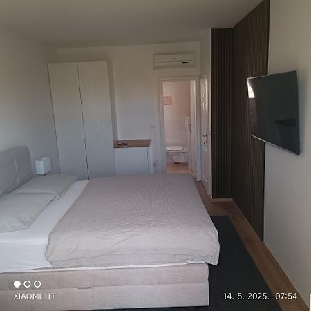 Marko Rooms Krk Town Exterior photo