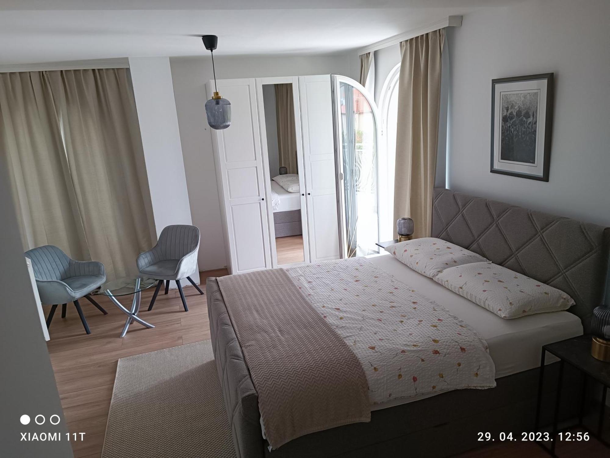 Marko Rooms Krk Town Room photo