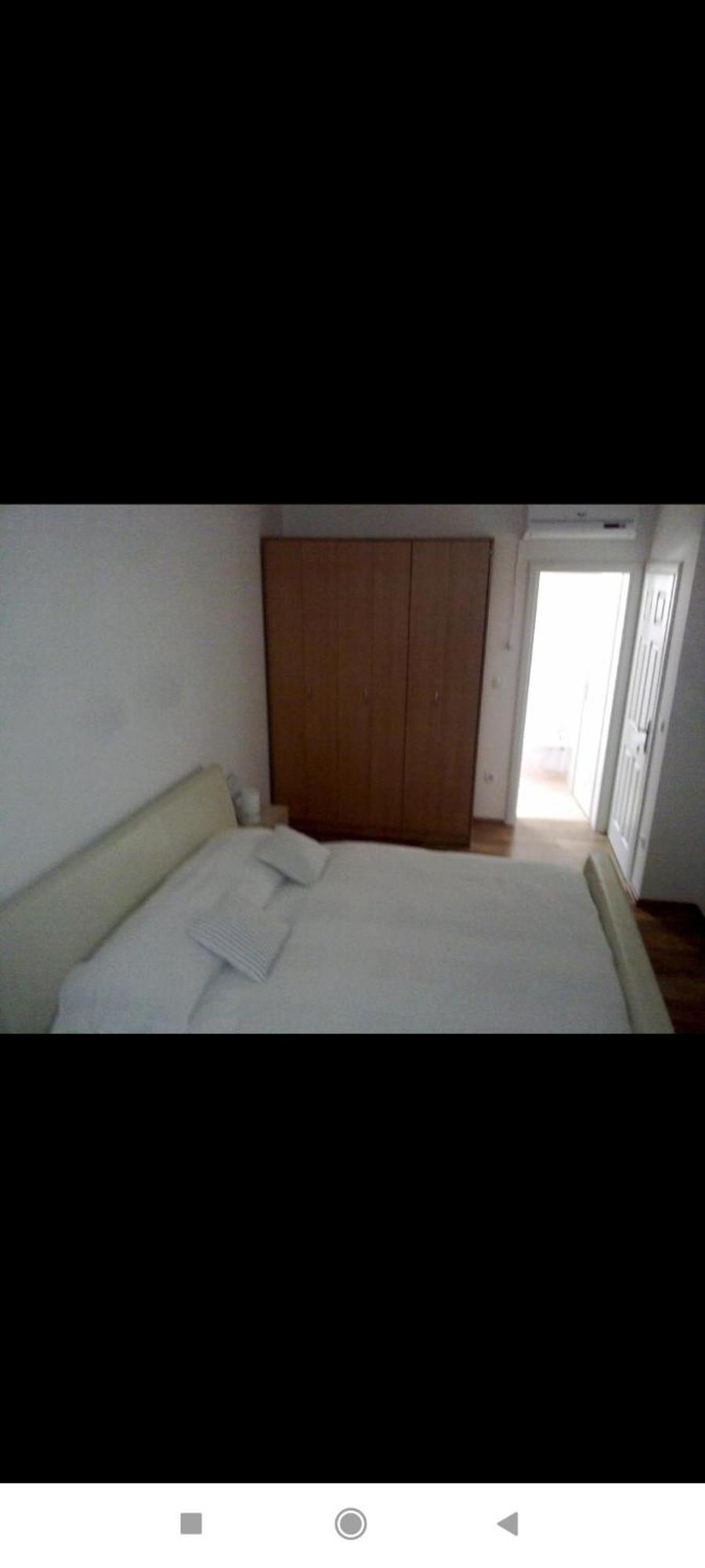 Marko Rooms Krk Town Room photo