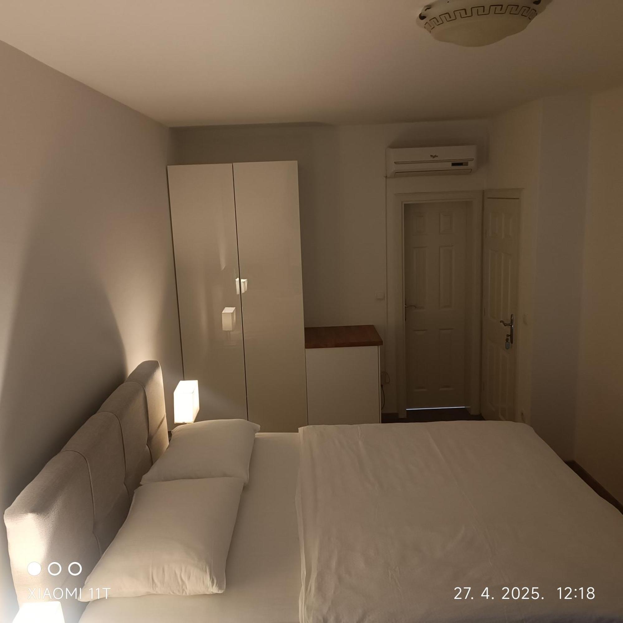 Marko Rooms Krk Town Room photo