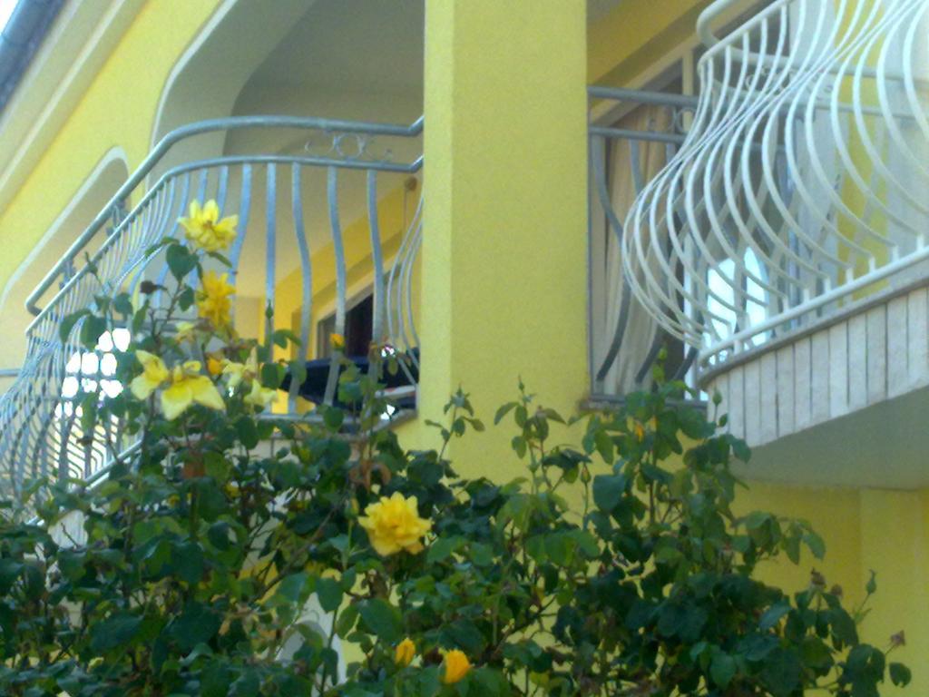 Marko Rooms Krk Town Exterior photo